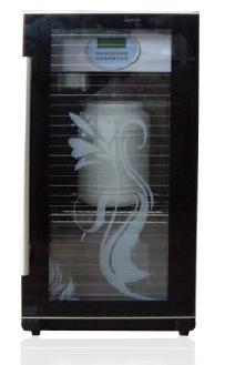 HC-9601YL混采冰箱式自动水质采样器