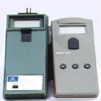 手持式光电转速表(红外非接触测量）