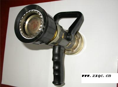 多功能直流喷雾水枪