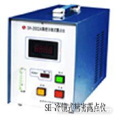 便携式氢气检测仪