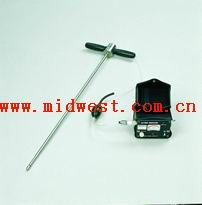 土壤氧气含量测定仪