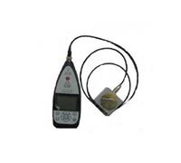 三轴向座垫加速度计