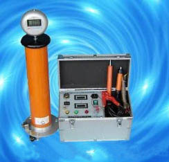 直流高压发生器