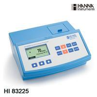 微电脑多参数(7项)离子浓度测定仪