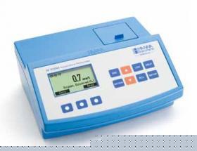 哈纳多参数离子浓度测定仪