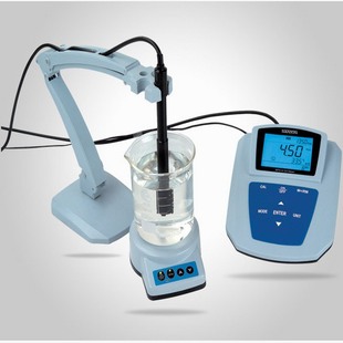 鱼塘测氧仪DO 台式溶解氧分析仪 水中溶氧测量仪 0-40mg/l