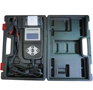 汽车电瓶检测仪 带打印功能