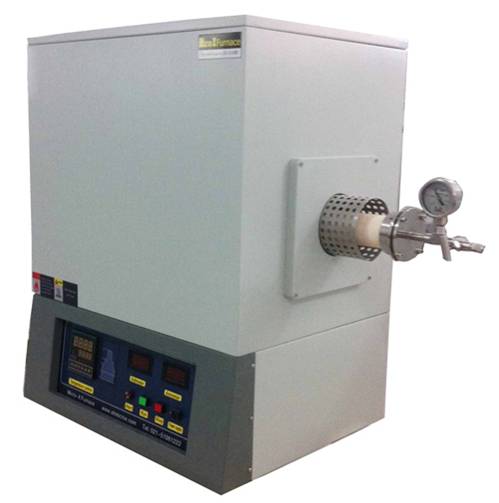 真空管式炉