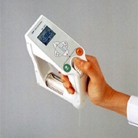 便携式密度计/比重计