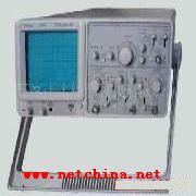 便携式双踪示波器（20道）