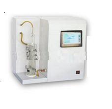 空气释放值测定仪