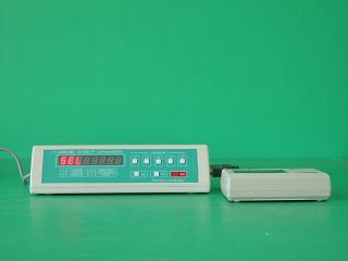 运动时反应时测定仪