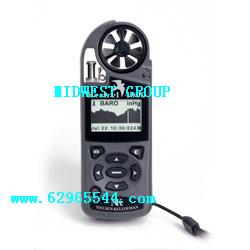 便携式气象站（美国）