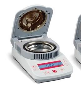 Ohaus快速水份测定仪