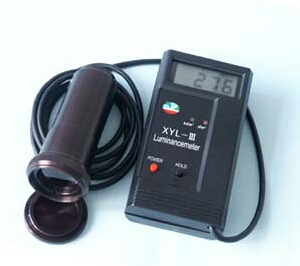 全数字亮度计(辉度计)