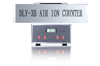 AIR ION COUNTER