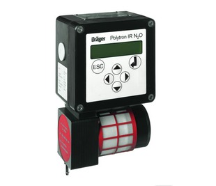 红外氧化二氮监测仪Polytron IR N2O固定式德国