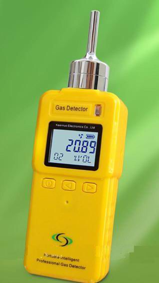 便携式氰化氢检测仪