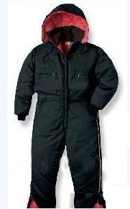 液氮防护服/液氮服/液氮防冻服