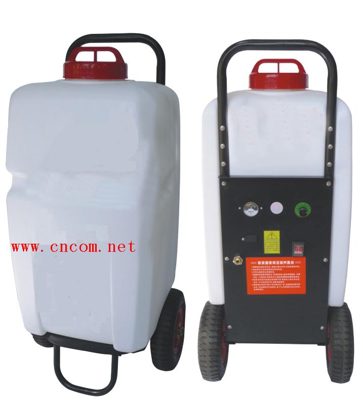 手推式电动喷雾器/35L 电动喷雾器/35L 喷雾器/35L 喷雾器
