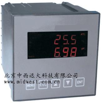 经济型在线PH/ORP计