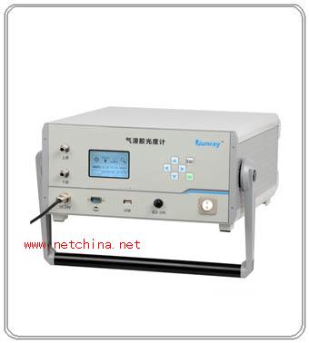 气溶胶光度计