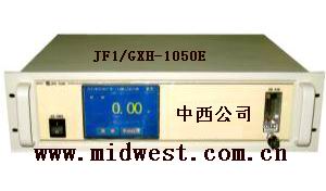 在线二氧化硫分析仪（5000ppm、电化学）