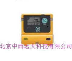 NEW COSMOS日本新宇宙微型氧气（一氧化碳）气体检测仪