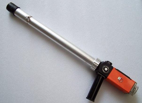 闪烁γ辐射仪（指针式）