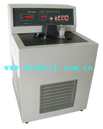 凝固点测定仪