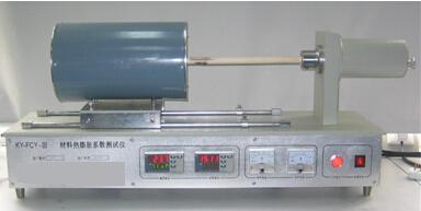 材料线膨胀系数测试仪/中国（核实好客户要求后报价）