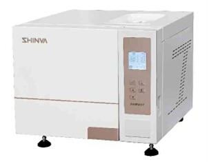 台式脉动真空灭菌器（24L)