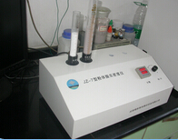 粉体振实密度仪