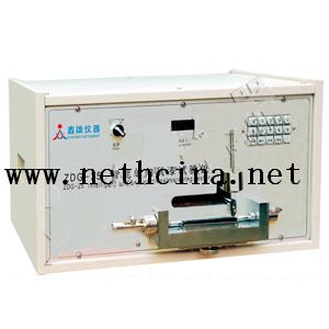 智能单向刮漆试验仪