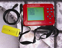 混凝土钢筋检测仪