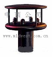 二维超声波风速风向仪（英国）