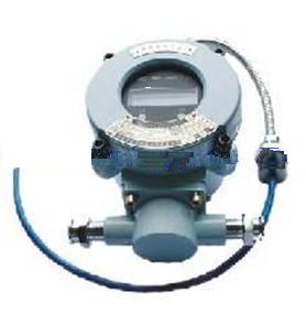 型数字式温度显示调节仪