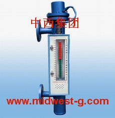 声光报警电子双色水位计