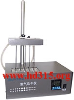 氮气吹干仪/氮吹仪