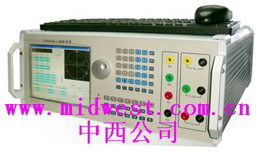 三相标准源（0.02级）
