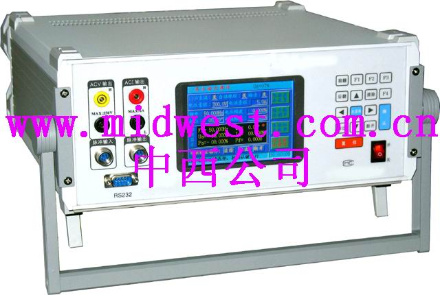 电压监测仪校验仪（0.05级）