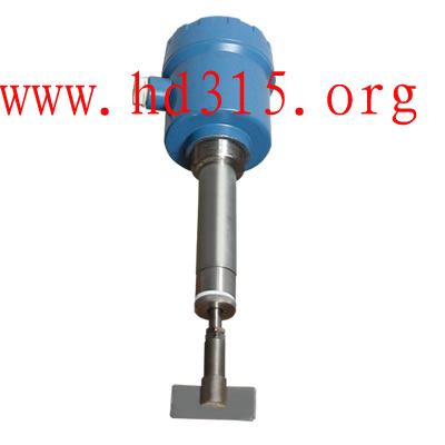 阻旋式料位控制器