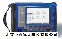 PCM话路特性测试