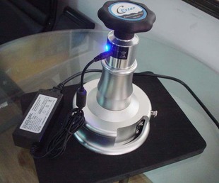 英国卡斯特电动取样器/圆盘取样刀