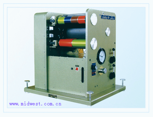 油墨印刷适性仪