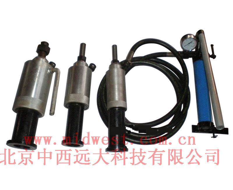 锚杆拉力计（50T订做）