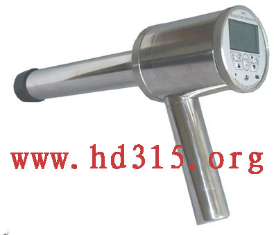 х、γ辐射剂量当量率仪