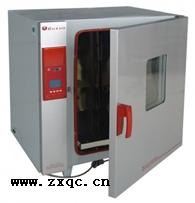 电热鼓风干燥箱