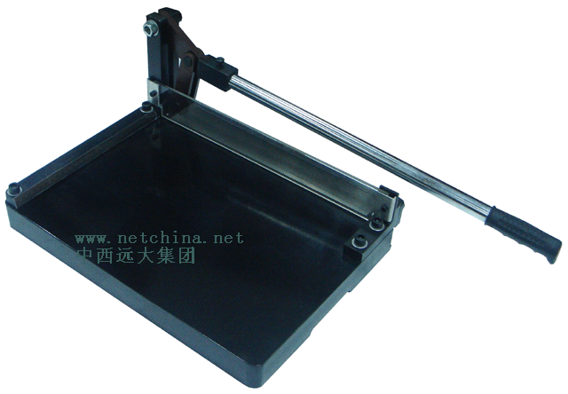 精密手动裁板机(3.5)