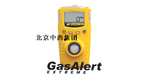 氨气检测仪(加拿大）